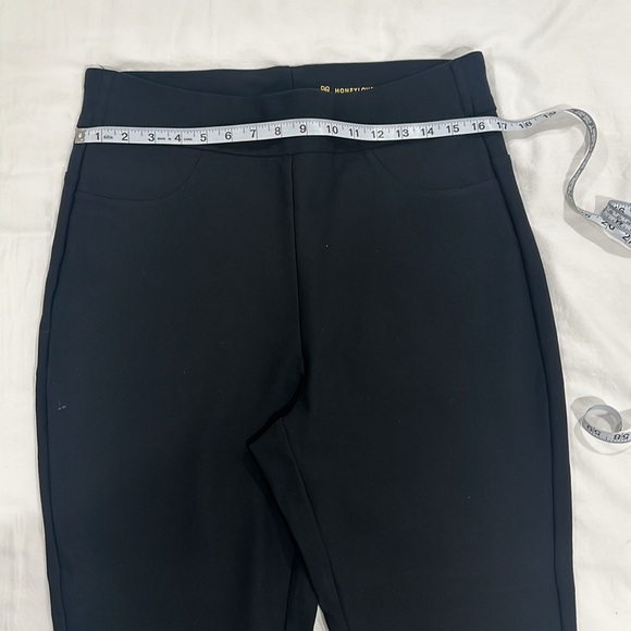 EUC black 1x Honey Love Pants super comfortable - Picture 5 of 6